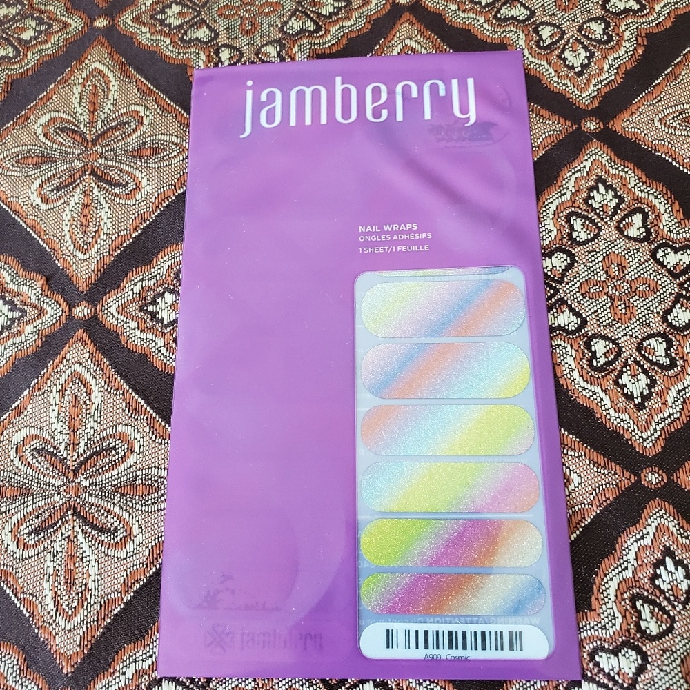 Jamberry